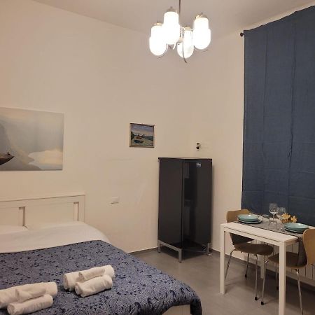 Dormi Tranquillo Apartment Bologna Ngoại thất bức ảnh