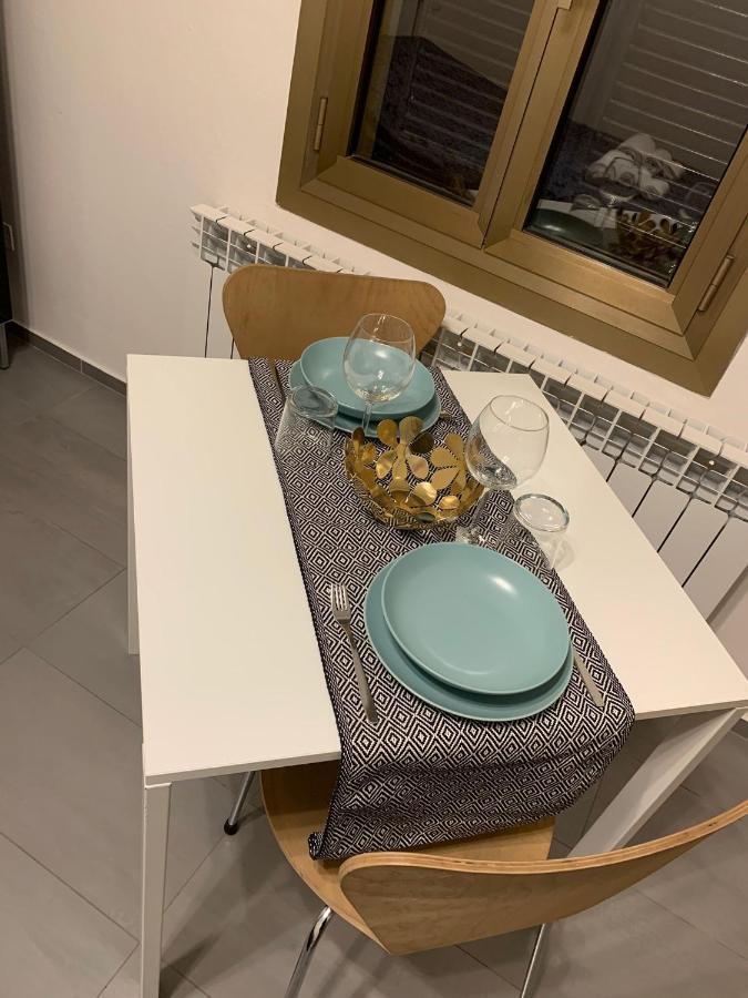 Dormi Tranquillo Apartment Bologna Ngoại thất bức ảnh