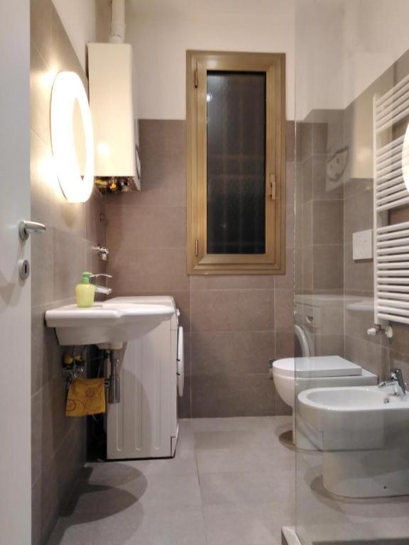 Dormi Tranquillo Apartment Bologna Ngoại thất bức ảnh