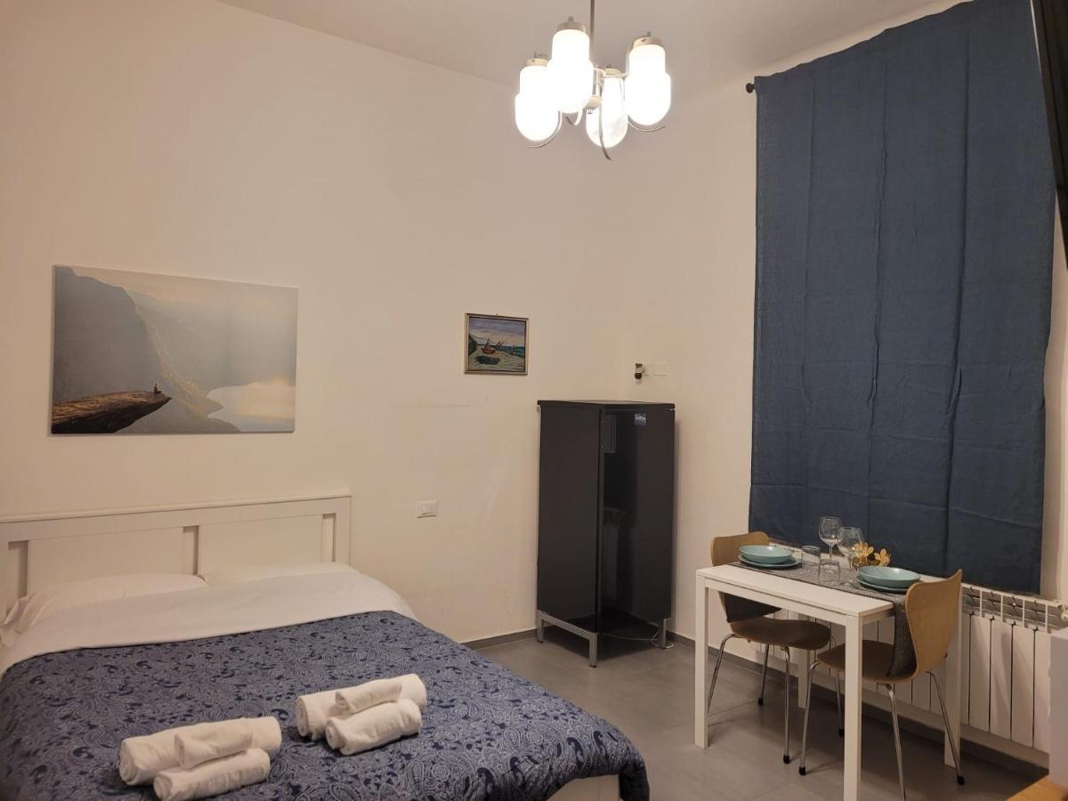 Dormi Tranquillo Apartment Bologna Ngoại thất bức ảnh